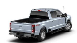 2026 Ford Super Duty® External Image 4